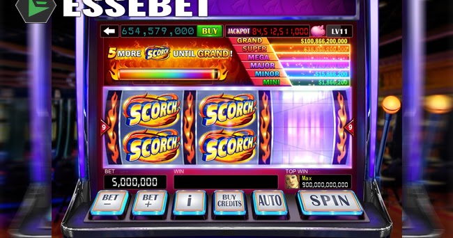 apk judi slot online terpercaya