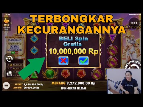 slot akun demo indonesia