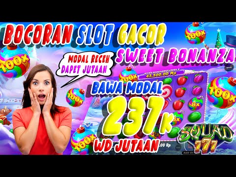 cara akun demo slot