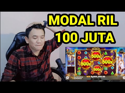 aplikasi judi slot online