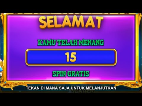 akun demo slot terbaru 2022