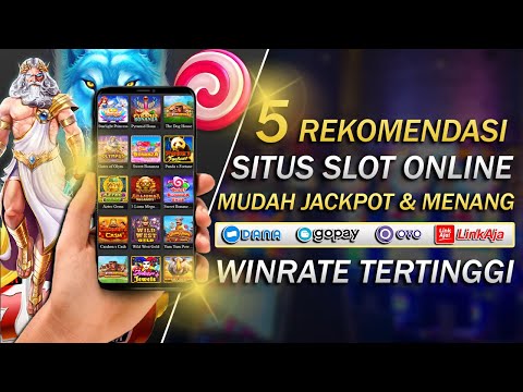 situs slot yang banyak bonusnya