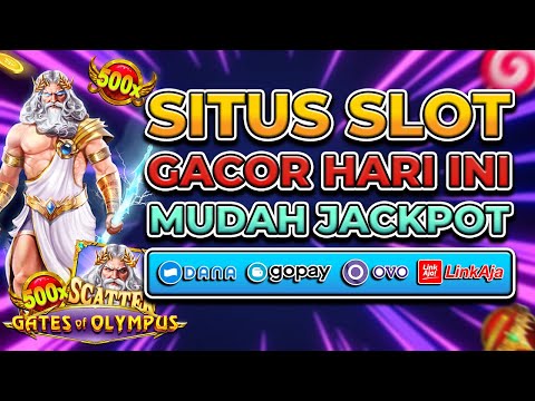 situs judi slot online bonus new member 100