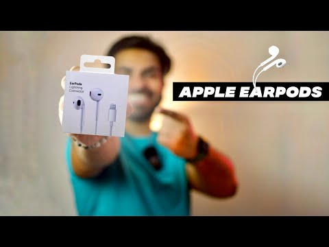 iphone earphone review