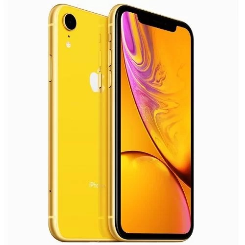 review hp iphone xr